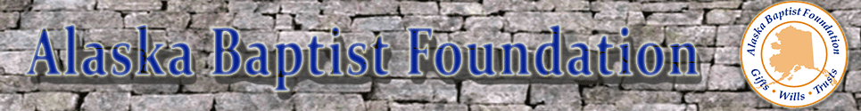Alaska Baptist Foundation